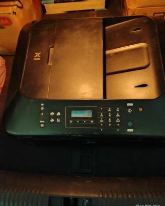 Stampante Canon Bluetooth 