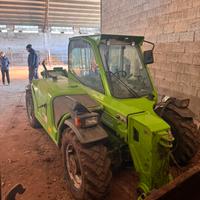 Merlo 25.6 – Telescopico