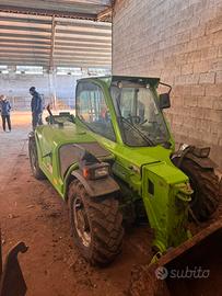 Merlo 25.6 – Telescopico