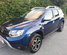 DACIA Duster 1.5 DCI PRESTIGE GARANZIA