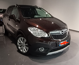Opel Mokka 1400 turbo GPL 140 CV cosmo