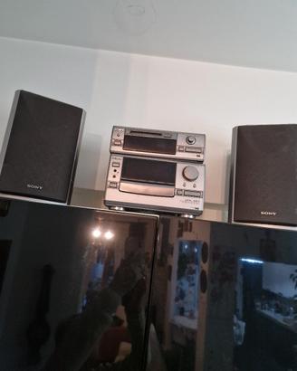SONY MINI DISC