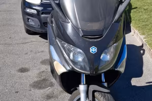piaggio xevo 125