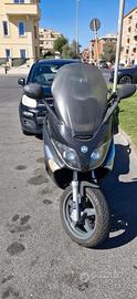 piaggio xevo 125