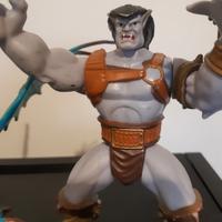 set pupazzi snodabili