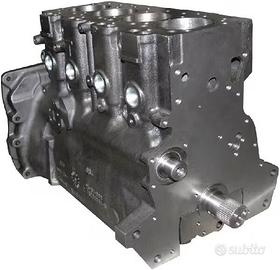 Motore A4.248 alleggerito