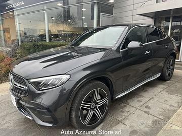 Mercedes-Benz GLC Coupé GLC 300 de hybrid EQ ...