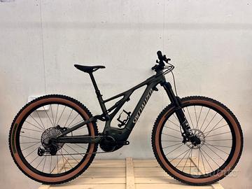 SPECIALIZED TURBO LEVO COMP M5 USATO MISURA M 2021