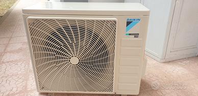 condizionatore Daikin perfettamente funzionante