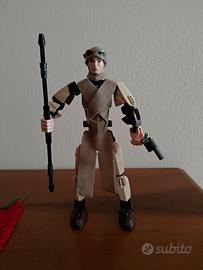 Lego Star Wars Buildable Figures: Rey 75113