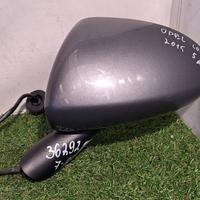 SPECCHIETTO RETROVISORE SINISTRO OPEL Corsa E 3°