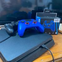 Ps4 slim