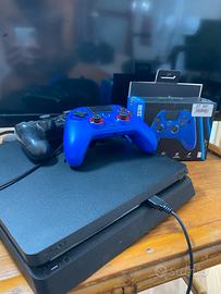 Ps4 slim