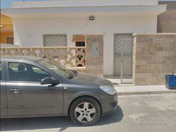Appartamento a Torre lapillo