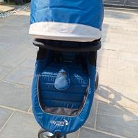 passeggino Baby Jogger