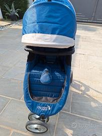 passeggino Baby Jogger