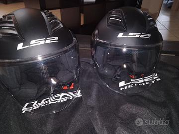 Casco LS2