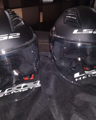 Casco LS2