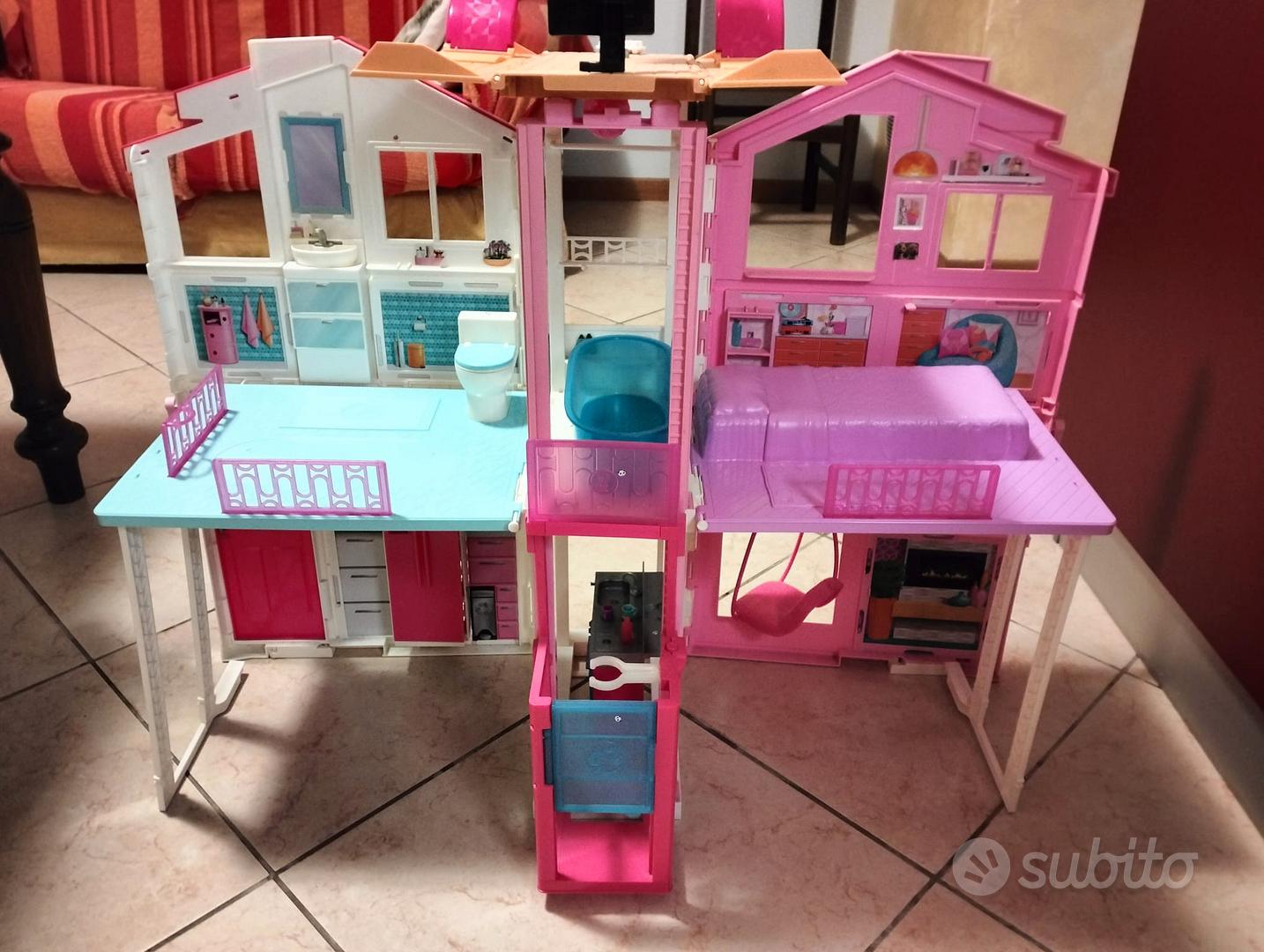 casa di Barbi Malibu' Tutto per i bambini In vendita a Verona