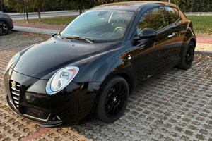 Alfa Mito Neopatentati