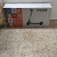 monopattino elettrico Niu Kqi3 sport 