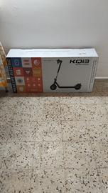 monopattino elettrico Niu Kqi3 sport 