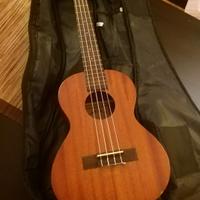 Ukulele Tenore