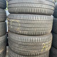 Gomme 255/45/20 101w