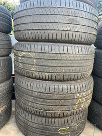 Gomme 255/45/20 101w