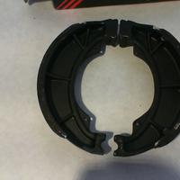 CEPPI FRENO POSTERIORE KAWASAKI SUZUKI SPECIALBRAK