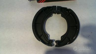 CEPPI FRENO POSTERIORE KAWASAKI SUZUKI SPECIALBRAK