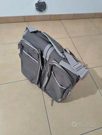 Borsa Fasciatoio DeltaBaby