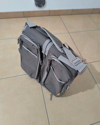 Borsa Fasciatoio DeltaBaby