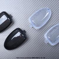 Vetro frecce posteriore BMW R850 C / R / GS