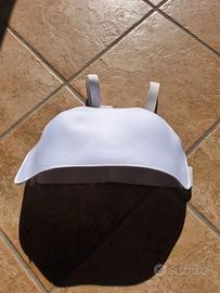 Corsetto protettivo / Parapetto da donna