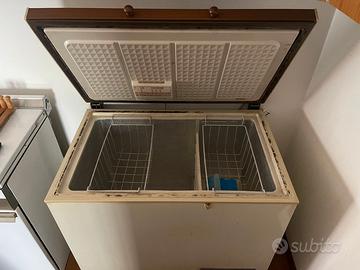 Congelatore 230L in 0ttime condizioni.