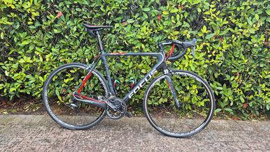 Focus Izalco pro XL - Bici da corsa carbonio