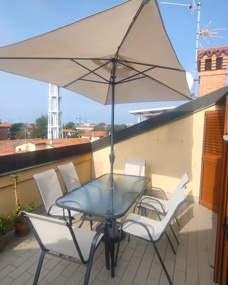 Tavolo di giardino