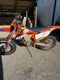 KTM 250 EXC-F 2019