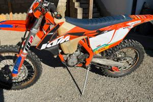 KTM 250 EXC-F 2019