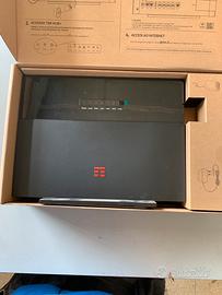 Tim hub + modem