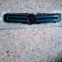 mascherina fiat panda 169