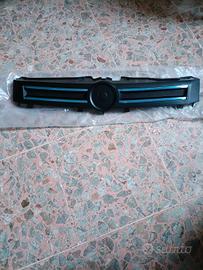 mascherina fiat panda 169