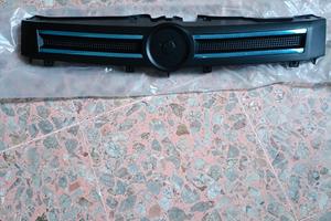 mascherina fiat panda 169