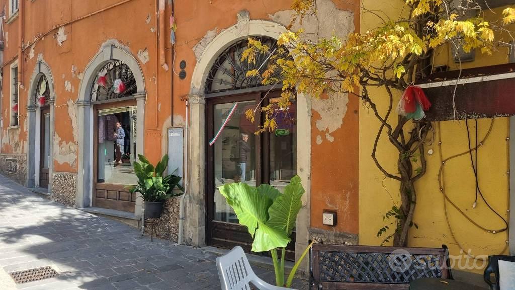 Immobile di 26 m² con 1 locale a Bardi - Vista 3