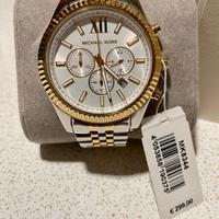 Orologio Michael Kors uomo