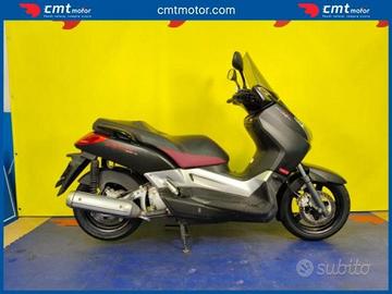 YAMAHA X-Max 250 Garantito e Finanziabile