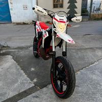 Beta RR Motard 50 - 2023