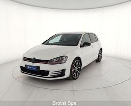 Volkswagen Golf 2.0 TSI DSG 5p. GTI Performan...