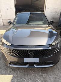 Peugeut 3008 gt line anche solo subentro